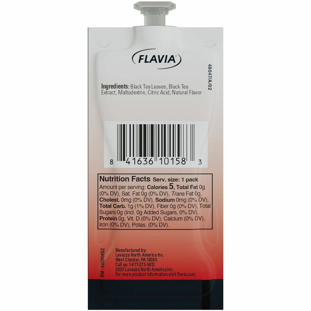 Flavia Bright Tea Co. Black Iced Tea Black Iced Tea Freshpack