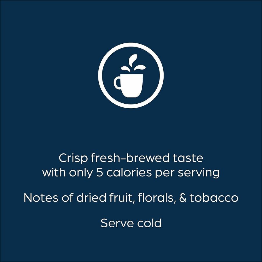 Flavia Bright Tea Co. Black Iced Tea Black Iced Tea Freshpack