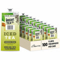 Flavia Bright Tea Co. Green Tea with Honey Iced Green Tea Freshpack
