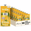 Flavia Bright Tea Co. Lemon Herbal Tea Herbal Tea Freshpack