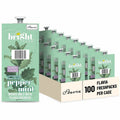 Flavia Bright Tea Co. Peppermint Herbal Tea Herbal Tea Freshpack