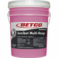 Betco Symplicity Sanibet MultiRange Sanitizer