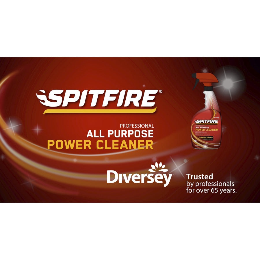 Diversey Spitfire Power Cleaner