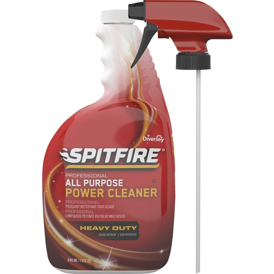Diversey Spitfire Power Cleaner