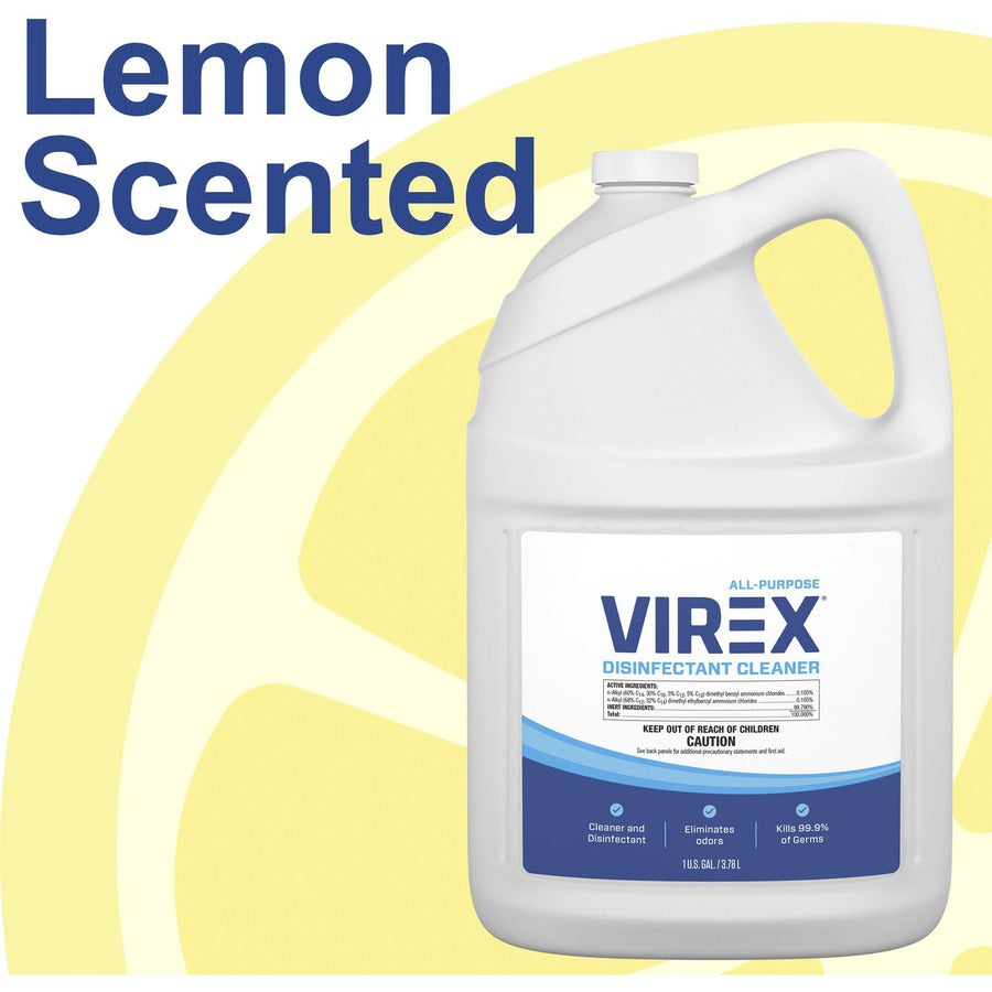 Diversey All-Purpose Virex Disinfectant Cleaner