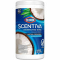 Clorox Scentiva Wipes, Bleach Free Cleaning Wipes