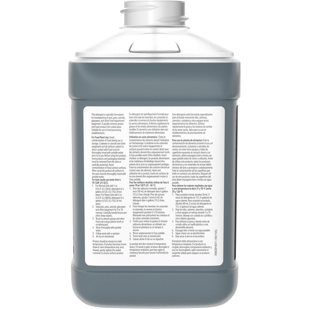 Suma Pan-Clean D1.5