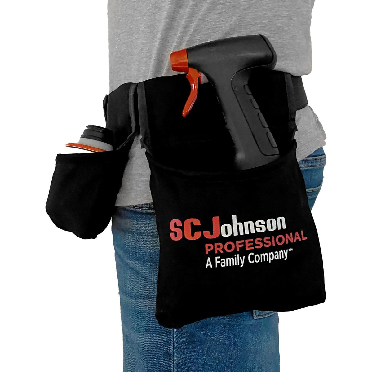 TruShot 2.0 Mobile Dispensing Belt
