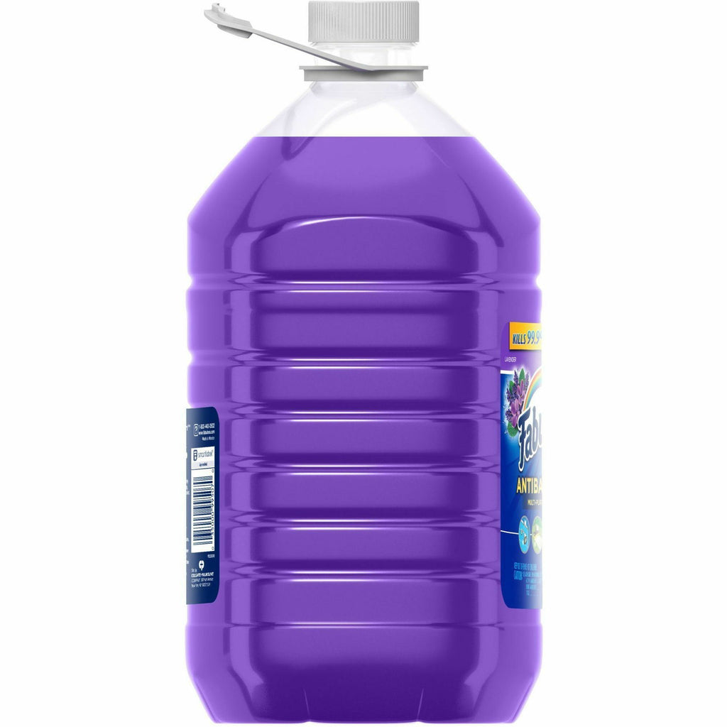 Fabuloso Antibacterial Cleaner