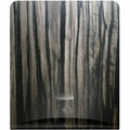 Kimberly-Clark Professional ICON Automatic Hard Roll Towel Dispenser Faceplate