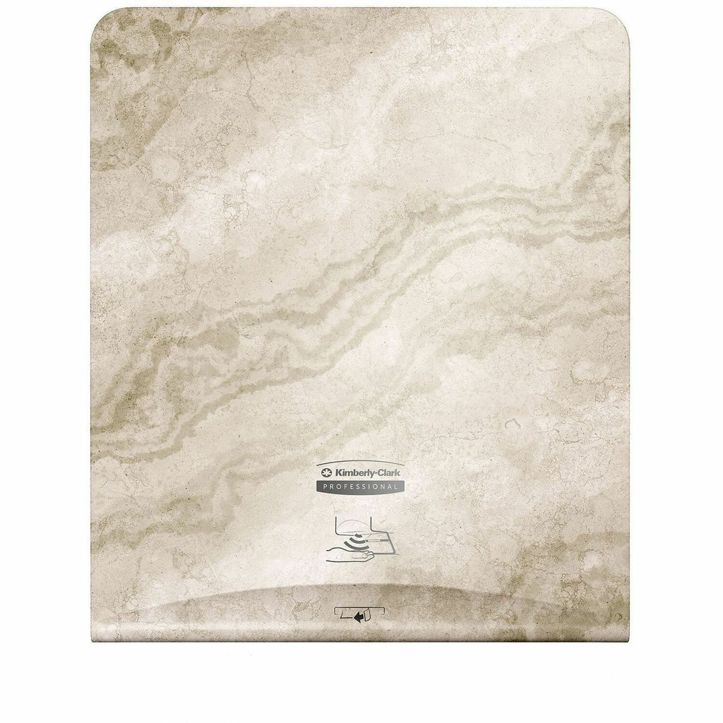 Kimberly-Clark Professional ICON Automatic Hard Roll Towel Dispenser Faceplate