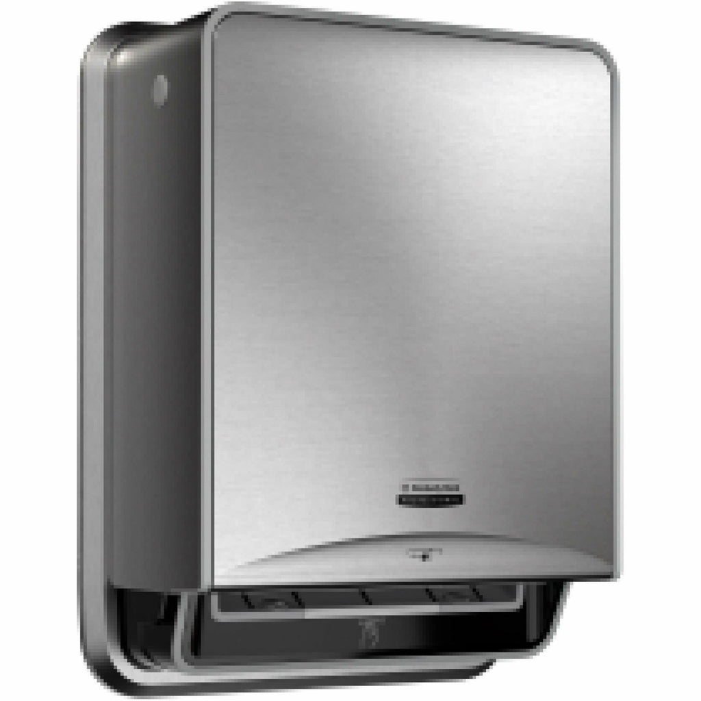 Kimberly-Clark Professional ICON Automatic Roll Towel Recessed Dispenser Housing