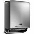Kimberly-Clark Professional ICON Automatic Roll Towel Recessed Dispenser Housing