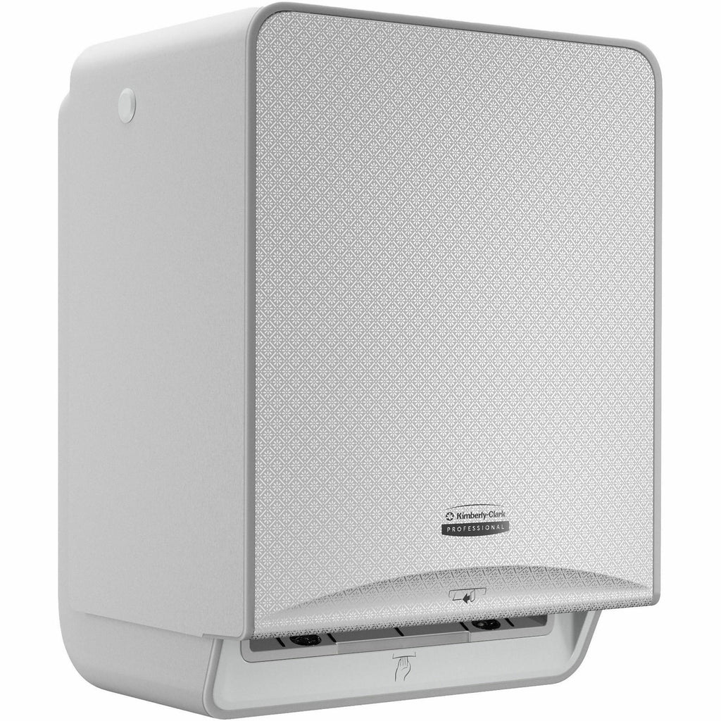 Kimberly-Clark Professional ICON Auto Roll Towel Dispenser