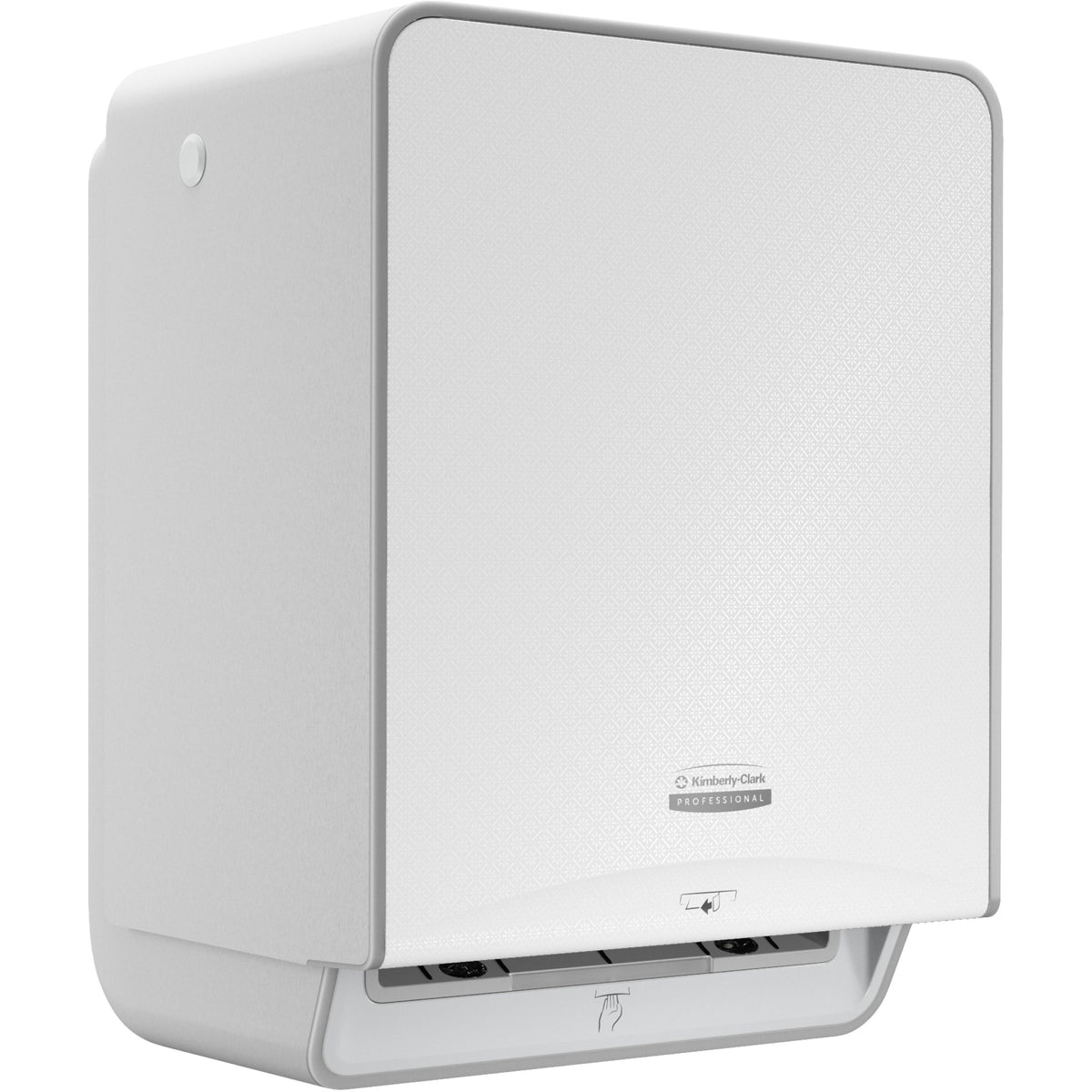 Kimberly-Clark Professional ICON Auto Roll Towel Dispenser
