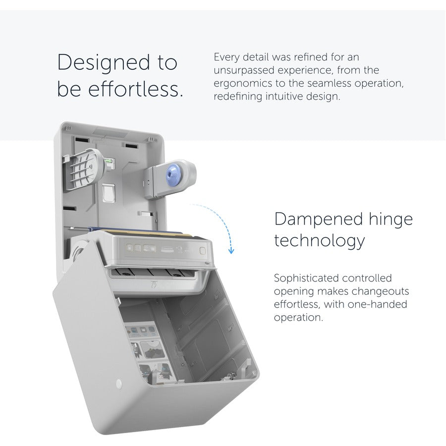 Kimberly-Clark Professional ICON Automatic Towel Module