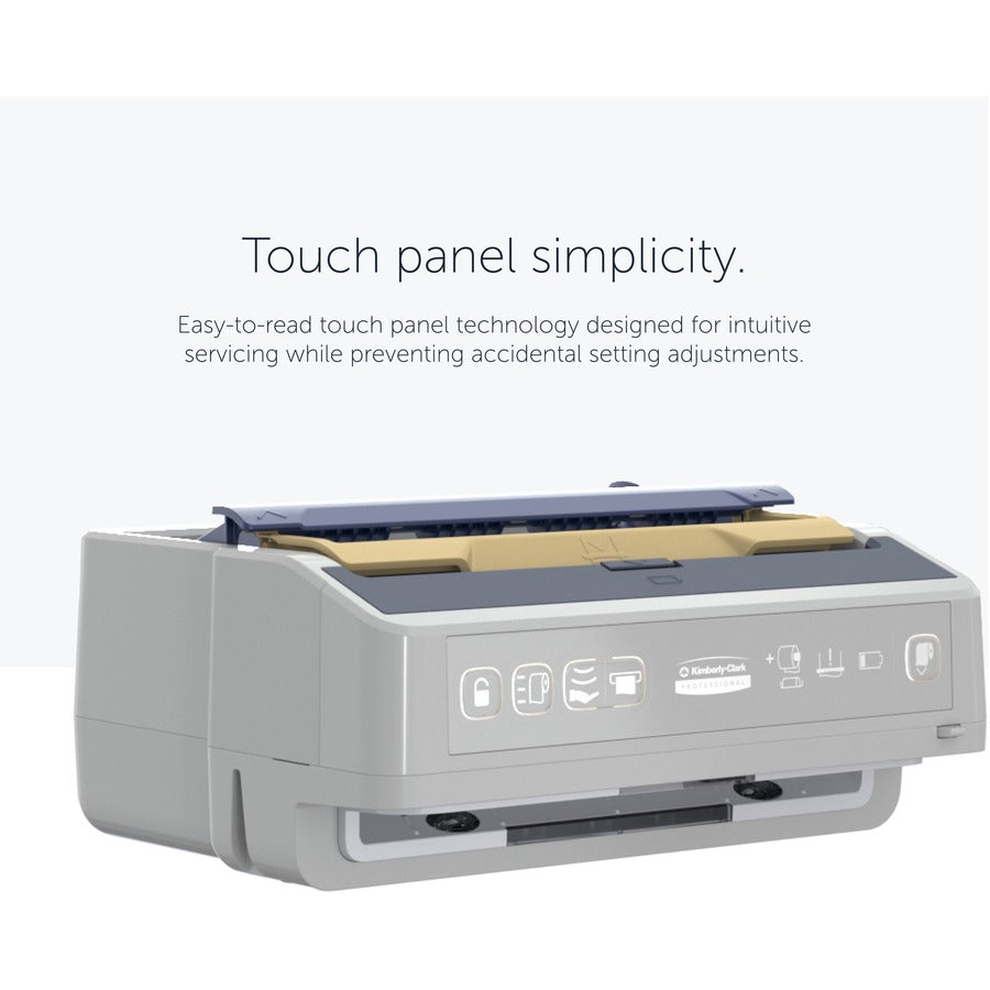 Kimberly-Clark Professional ICON Automatic Towel Module