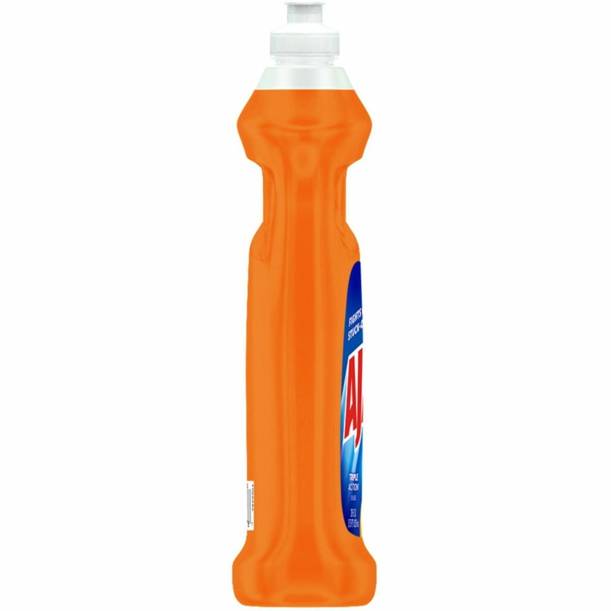 AJAX Triple Action Dish Soap