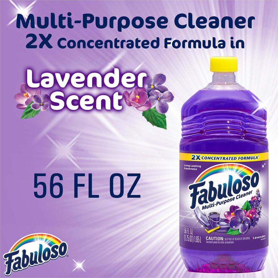 Fabuloso All-Purpose Cleaner