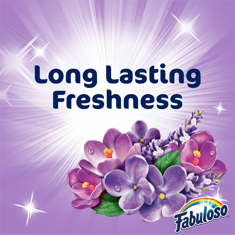 Fabuloso All-Purpose Cleaner