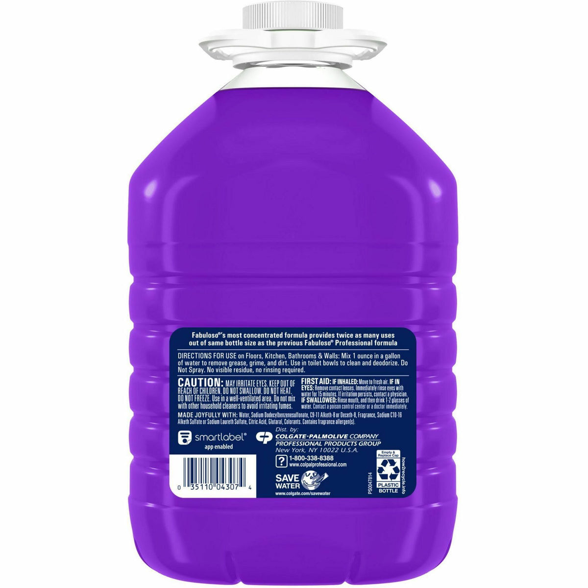 Fabuloso All-Purpose Cleaner