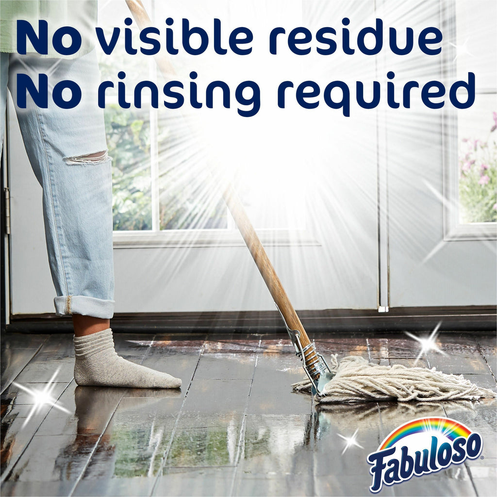 Fabuloso All-Purpose Cleaner