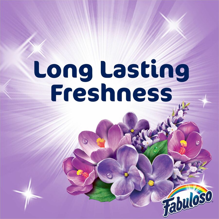 Fabuloso All-Purpose Cleaner