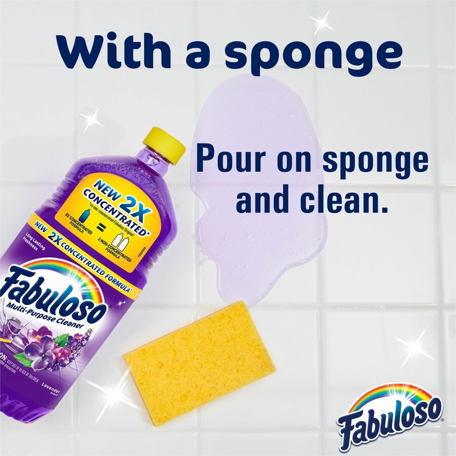 Fabuloso All-Purpose Cleaner