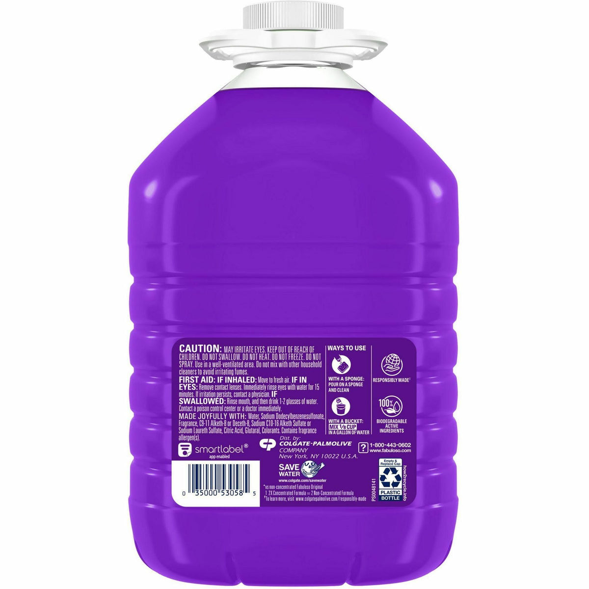 Fabuloso All-Purpose Cleaner