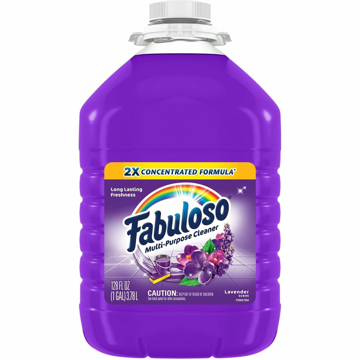 Fabuloso All-Purpose Cleaner