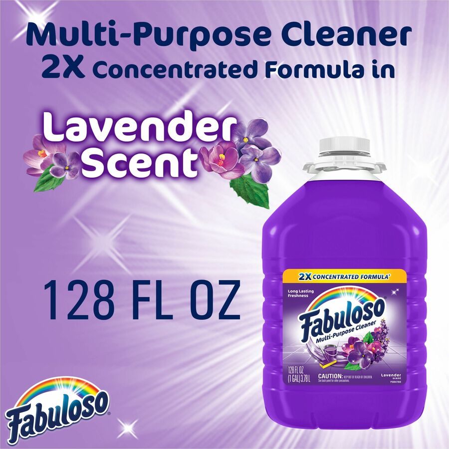 Fabuloso All-Purpose Cleaner