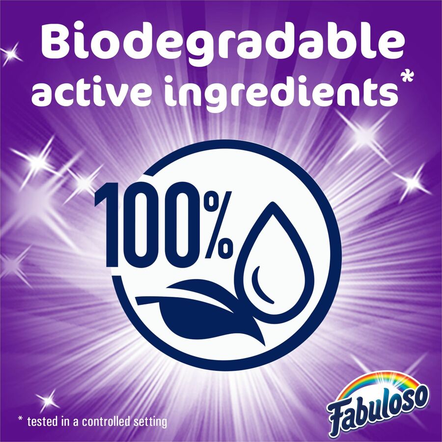 Fabuloso All-Purpose Cleaner