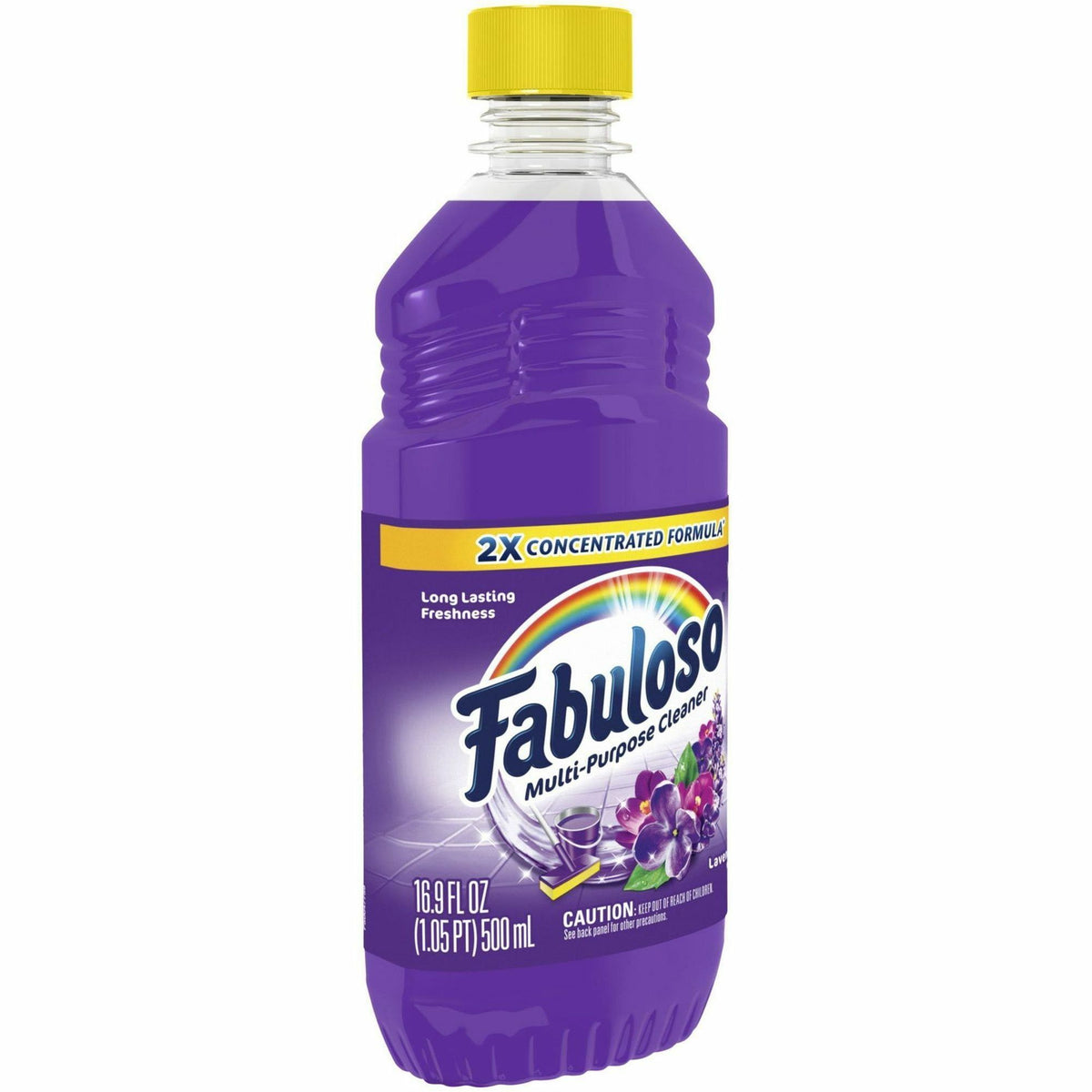 Fabuloso All-Purpose Cleaner