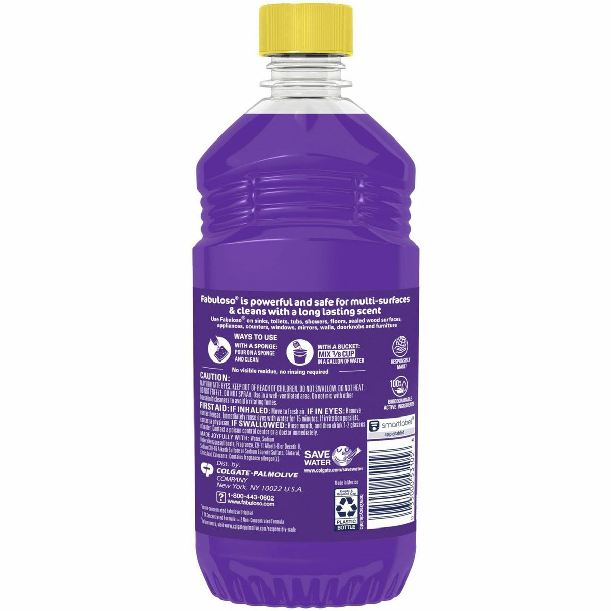 Fabuloso All-Purpose Cleaner