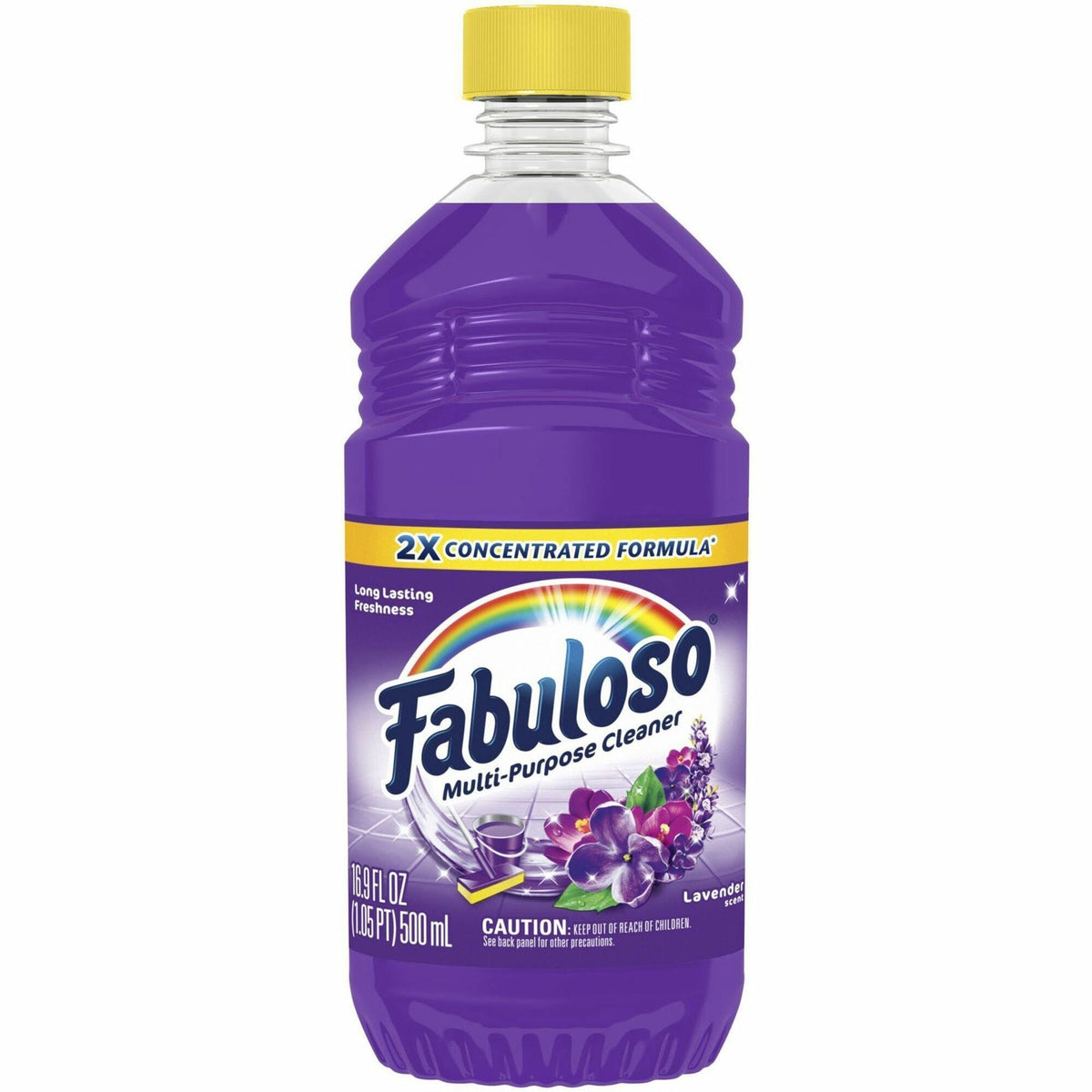 Fabuloso All-Purpose Cleaner