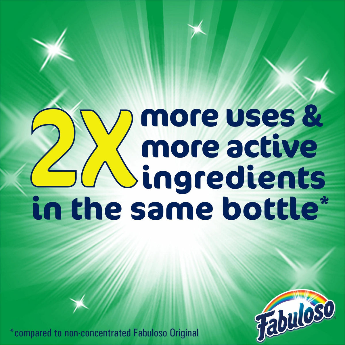 Fabuloso All-Purpose Cleaner
