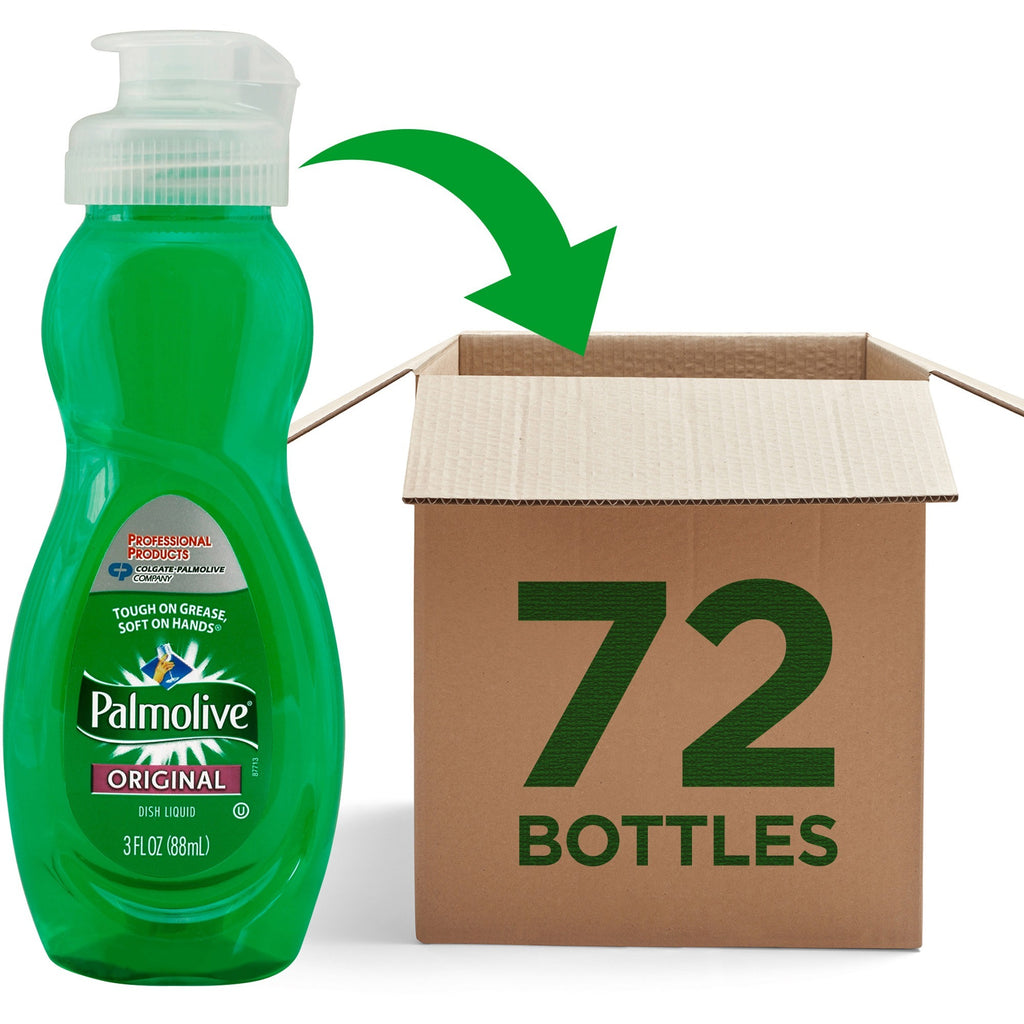 Palmolive Original Dish Liquid