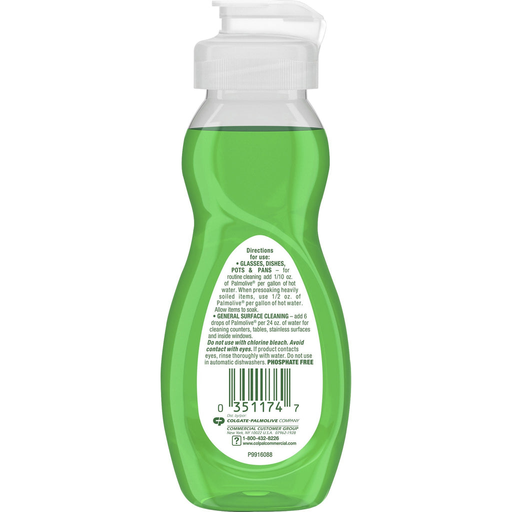 Palmolive Original Dish Liquid