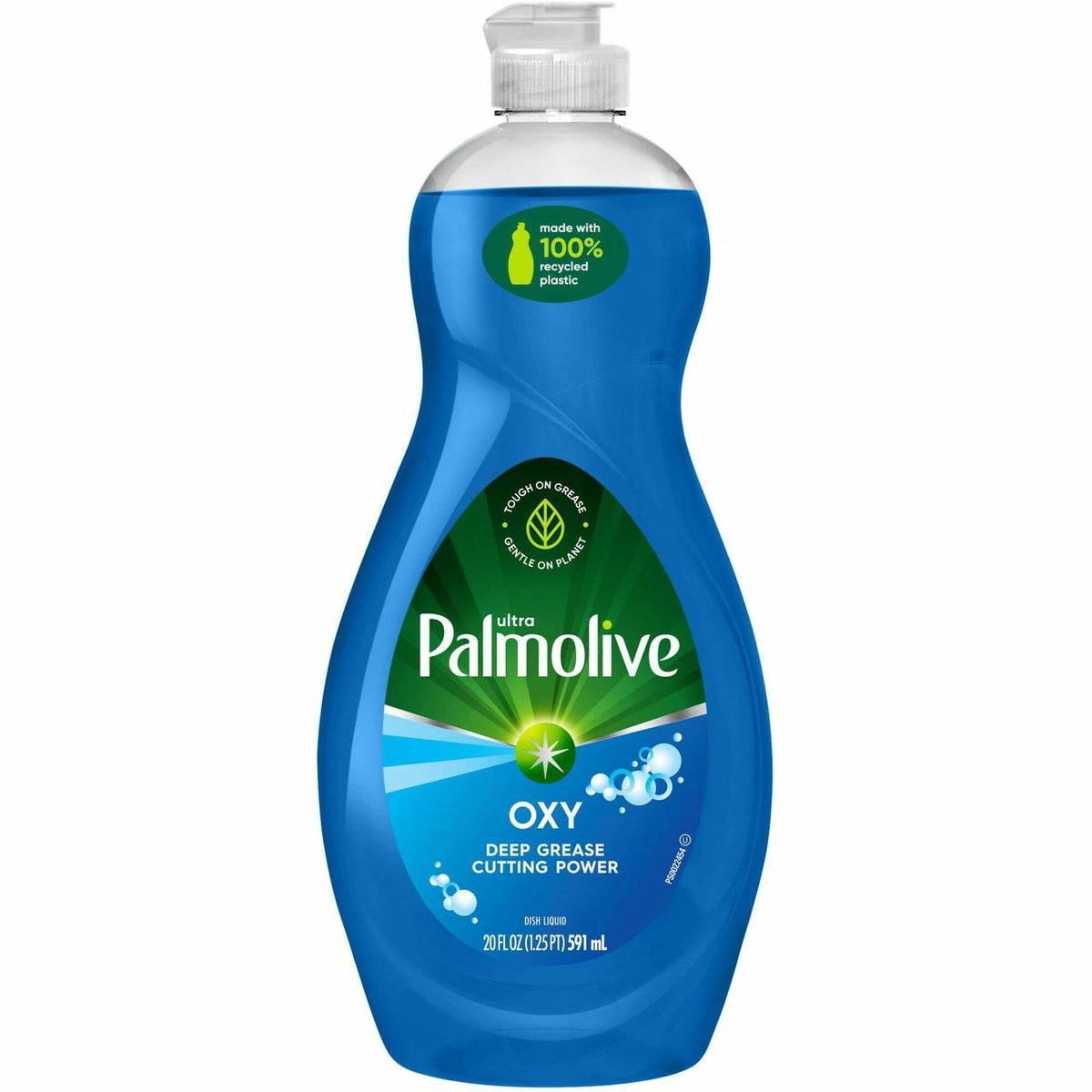 Palmolive Ultra Dish Soap Oxy Degreaser