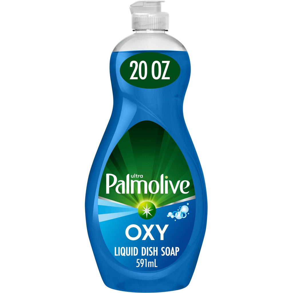Palmolive Ultra Dish Soap Oxy Degreaser