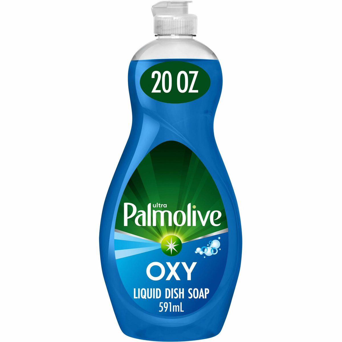 Palmolive Ultra Dish Soap Oxy Degreaser