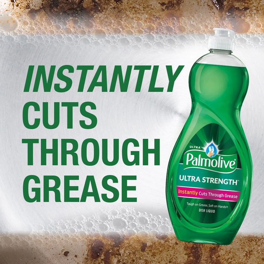 Palmolive Original Ultra Liquid Dish Soap