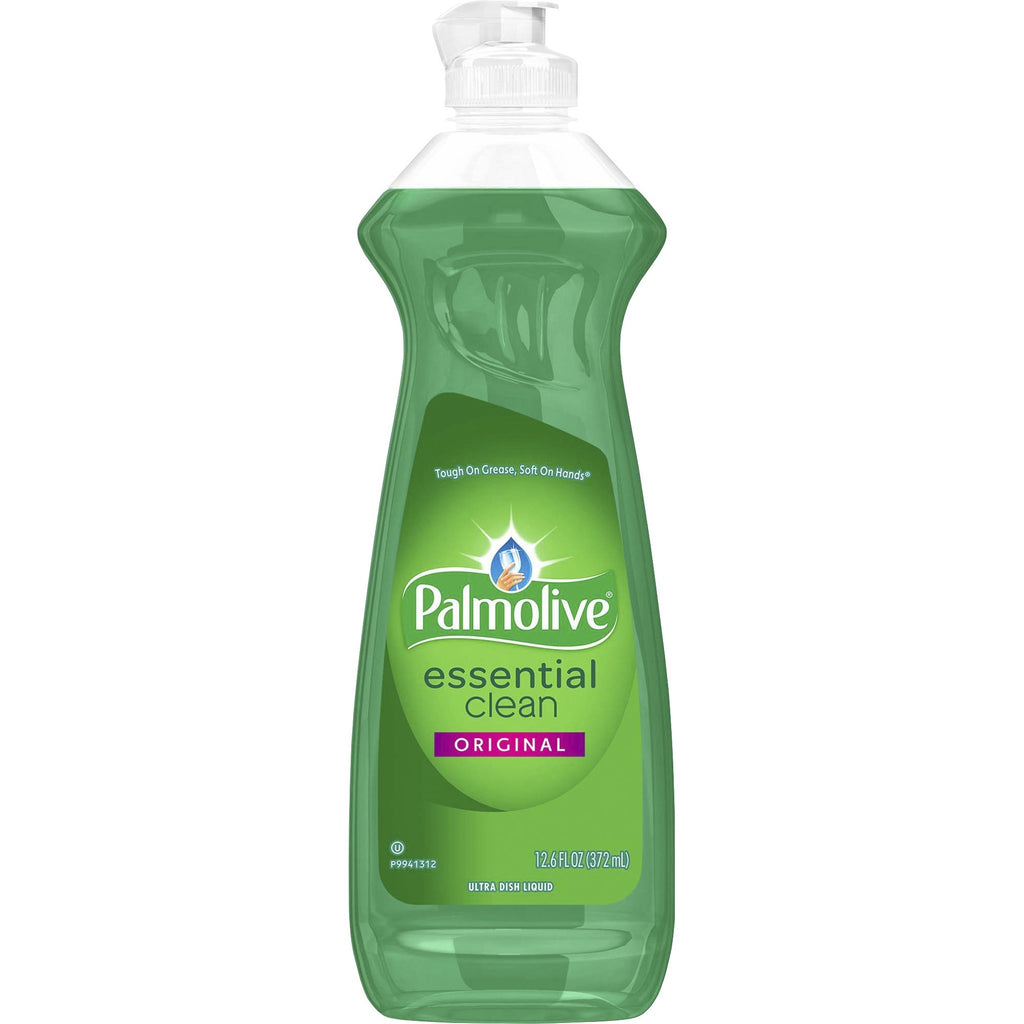 Palmolive Essential Clean Dish Liquid