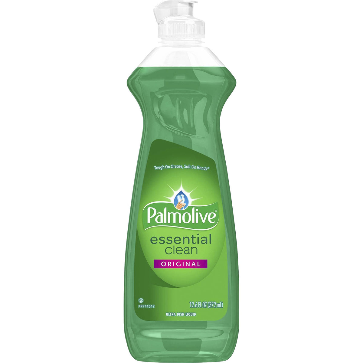 Palmolive Essential Clean Dish Liquid