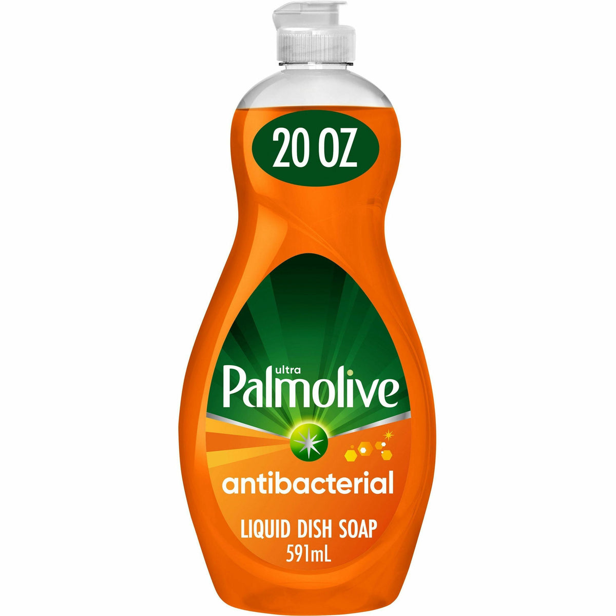 Palmolive Antibacterial Ultra Dish Soap