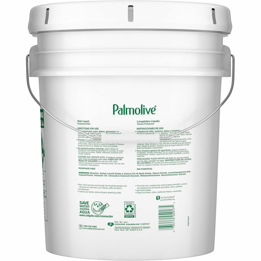 Palmolive Professional Dishwashing Liquid