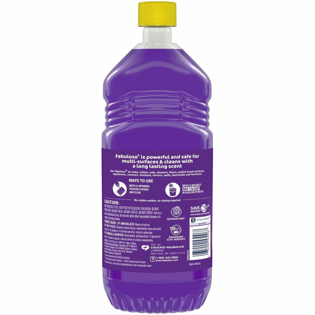 Fabuloso All-Purpose Cleaner
