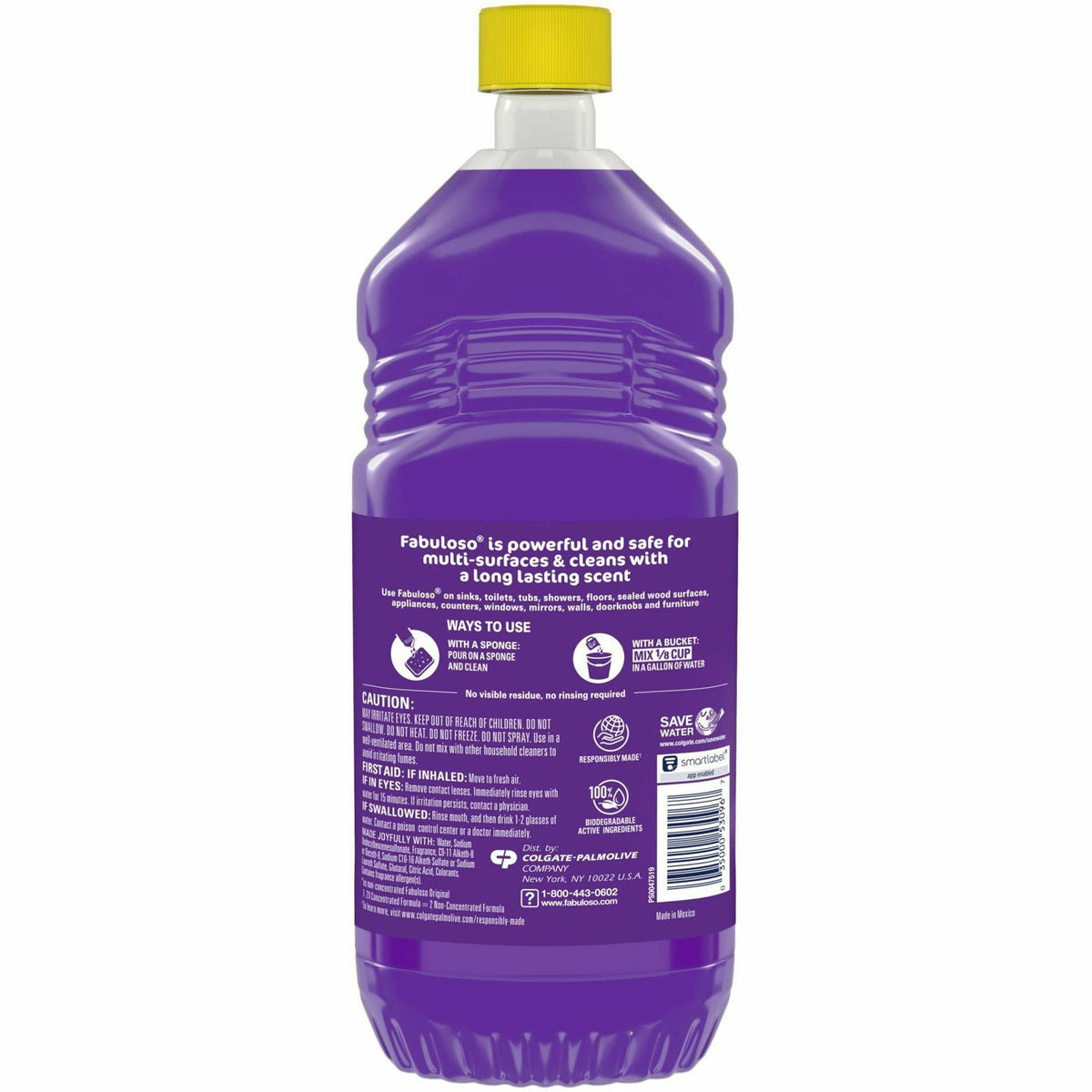 Fabuloso All-Purpose Cleaner