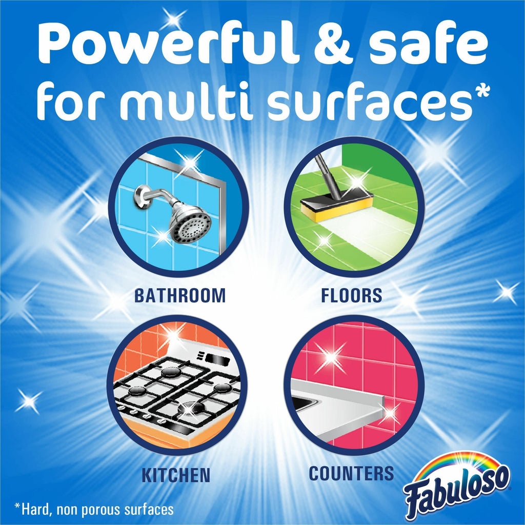 Fabuloso All-Purpose Cleaner