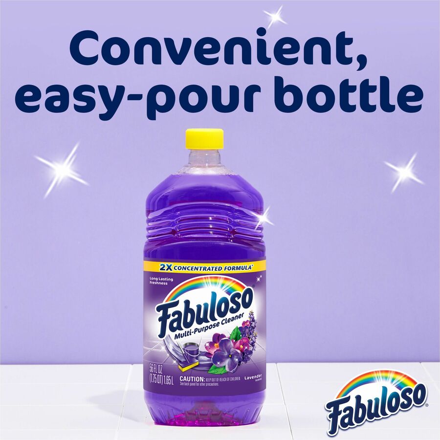 Fabuloso All-Purpose Cleaner